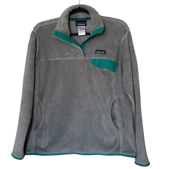 Patagonia Tops - Patagonia Pullover